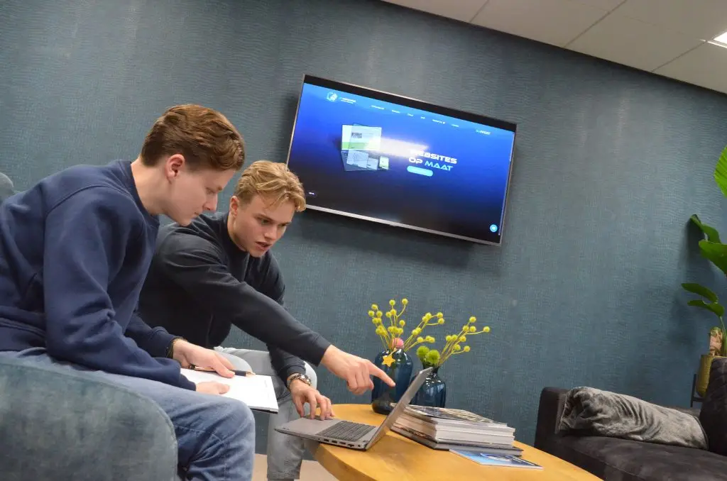 ICT beheer voor bedrijven