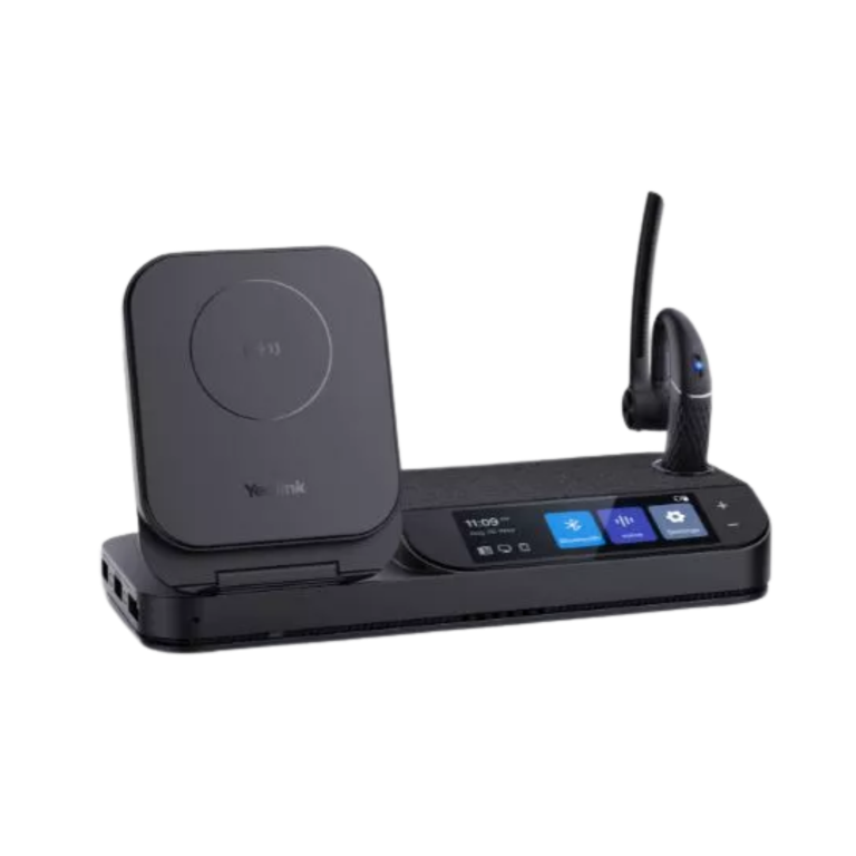 Yealink-product-foto's BH71