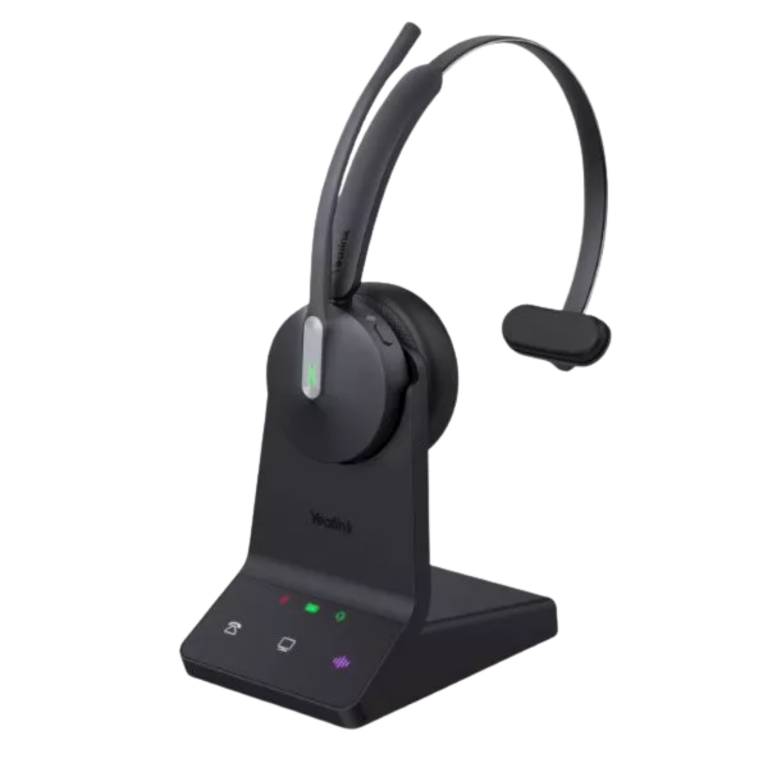 Yealink-product-foto's WH64